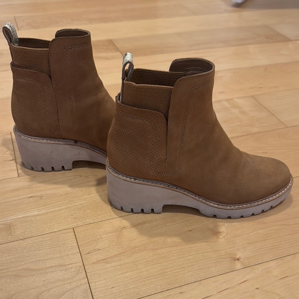 Dolce Vita Boots